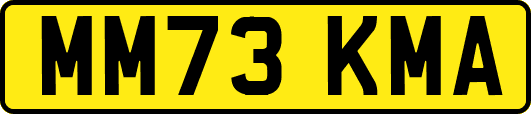 MM73KMA