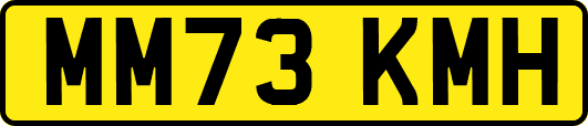 MM73KMH