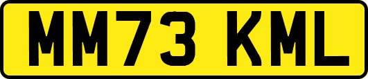 MM73KML