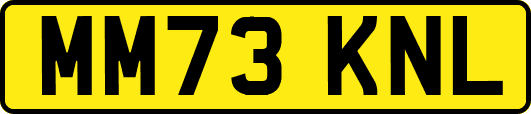 MM73KNL