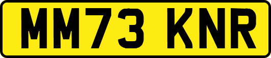 MM73KNR