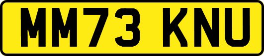 MM73KNU