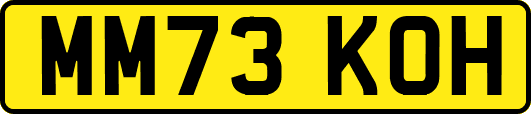 MM73KOH