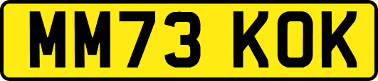 MM73KOK