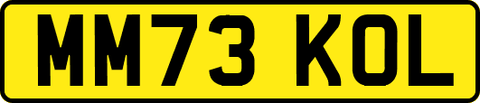 MM73KOL
