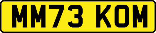 MM73KOM