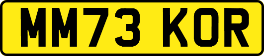 MM73KOR