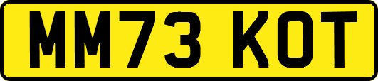 MM73KOT