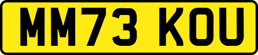 MM73KOU