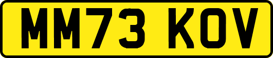 MM73KOV