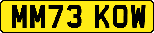 MM73KOW