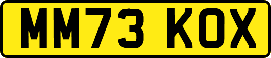 MM73KOX