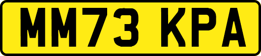MM73KPA