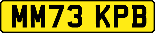 MM73KPB