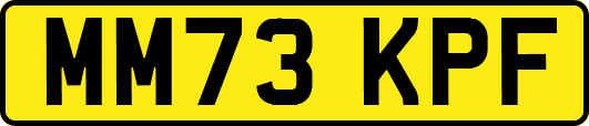 MM73KPF