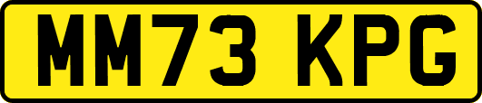 MM73KPG