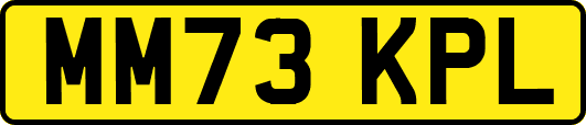 MM73KPL