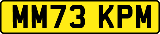MM73KPM