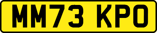 MM73KPO
