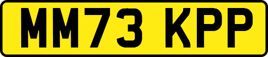 MM73KPP