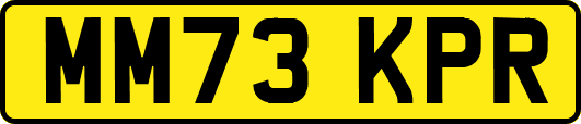 MM73KPR