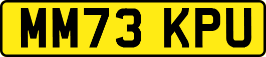 MM73KPU