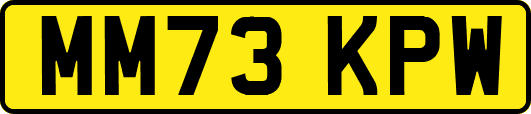 MM73KPW