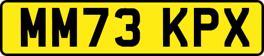 MM73KPX