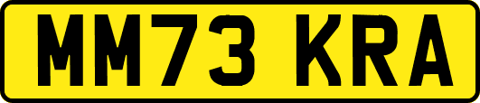 MM73KRA