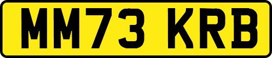 MM73KRB