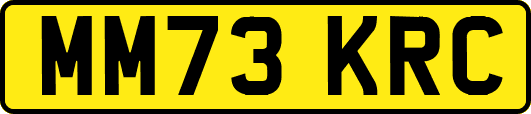 MM73KRC