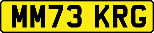 MM73KRG