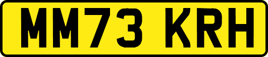 MM73KRH