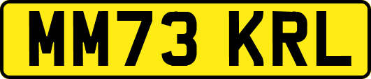 MM73KRL