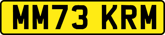 MM73KRM