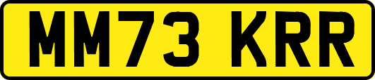 MM73KRR
