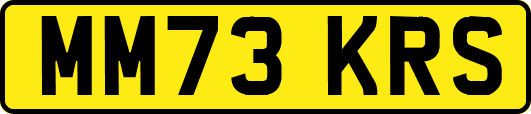 MM73KRS