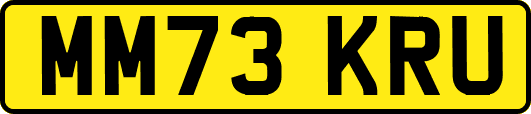 MM73KRU