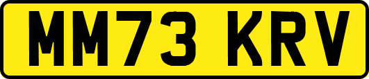 MM73KRV