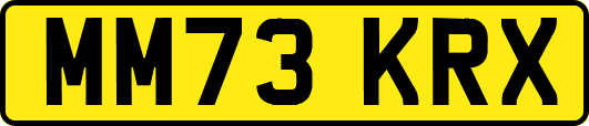 MM73KRX
