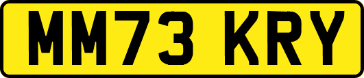 MM73KRY