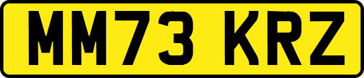 MM73KRZ