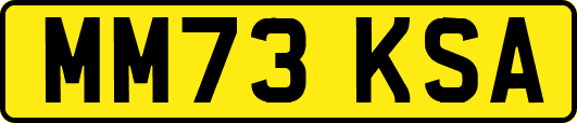 MM73KSA