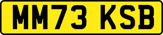 MM73KSB