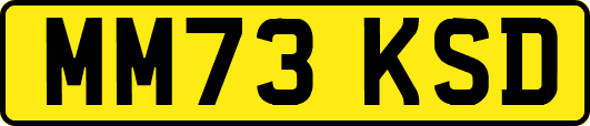 MM73KSD