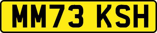 MM73KSH