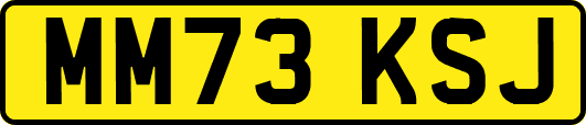 MM73KSJ