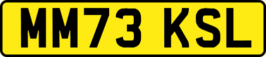 MM73KSL