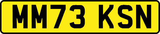 MM73KSN