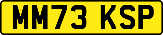 MM73KSP